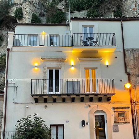 Hotel Moronero Ragusa Exterior foto